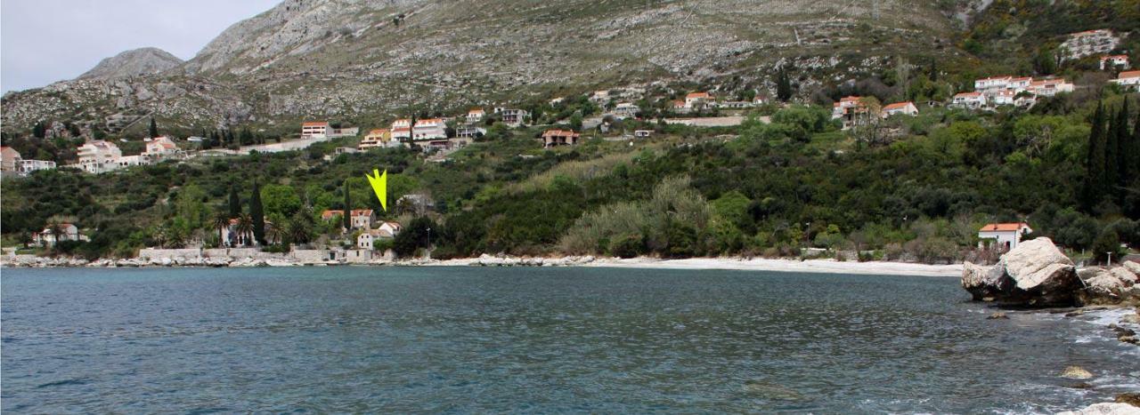 Holiday Home Olive Mill Mlini Exterior photo
