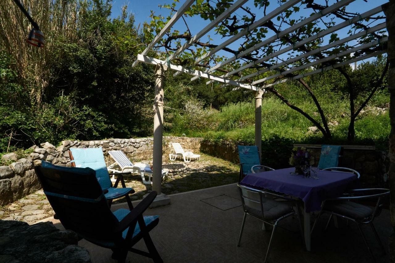 Holiday Home Olive Mill Mlini Exterior photo