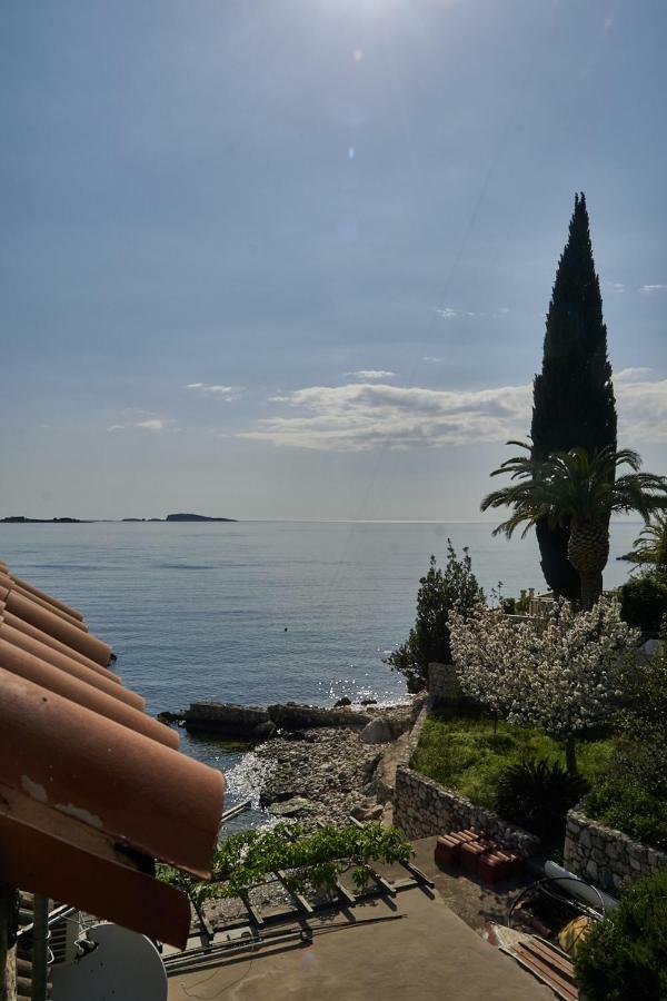 Holiday Home Olive Mill Mlini Exterior photo